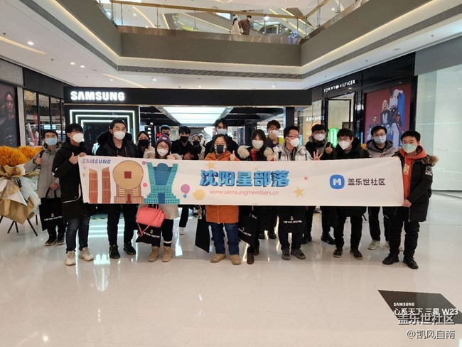 【我的2022】和小伙伴們的2022