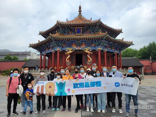 【我的2022】和小伙伴們的2022