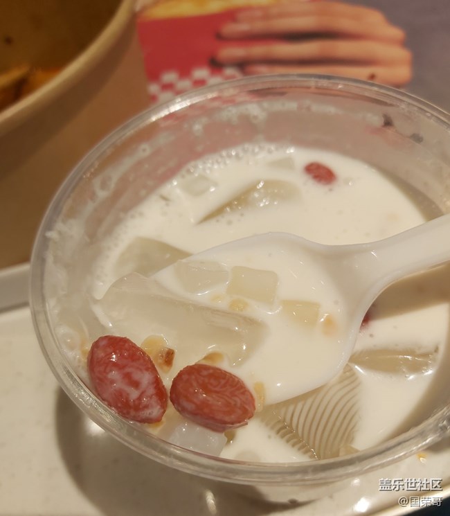 【與美好相遇】唯有美食不可辜負(fù)