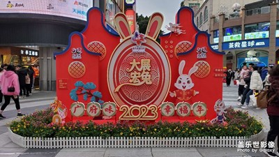 今天帶著S10+手機(jī)出去走走看看。