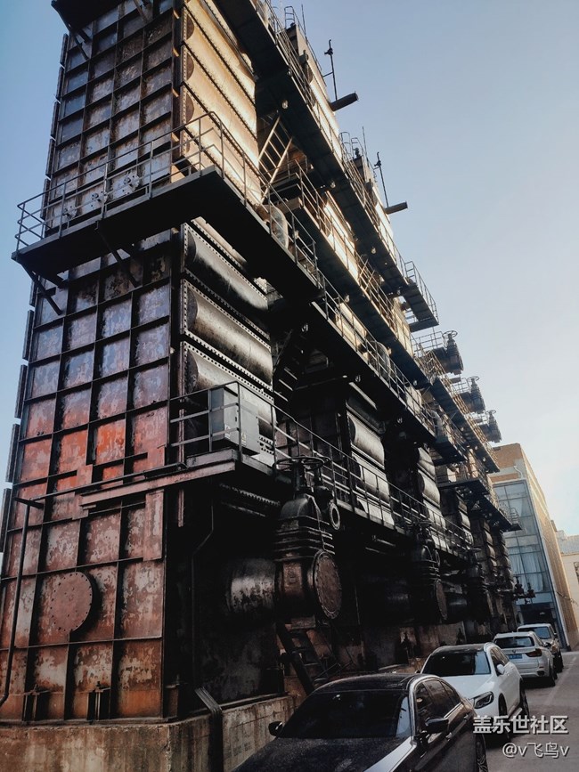 北京星部落1月線下活動(dòng)-798回顧上篇