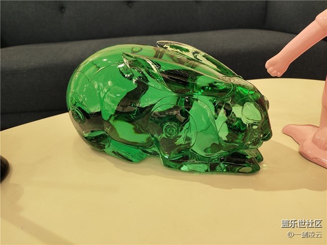 北京星部落1月線下活動——798藝術(shù)品之旅