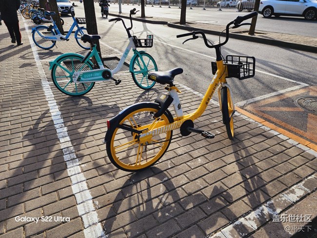 北京星部落一月份798線下活動(dòng)——時(shí)下最bd的車輛