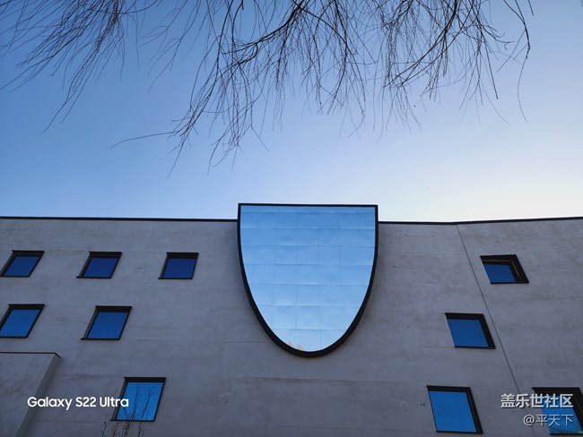 北京星部落一月份798線下活動(dòng)——不予雷同的798街區(qū)