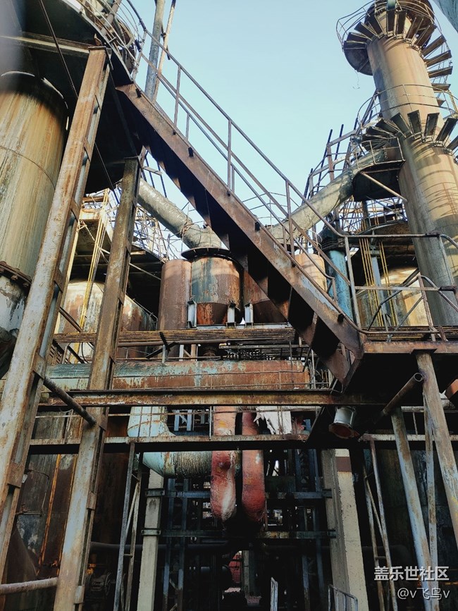 北京星部落1月線下活動(dòng)-798回顧上篇