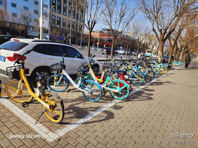 北京星部落一月份798線下活動(dòng)——時(shí)下最bd的車輛