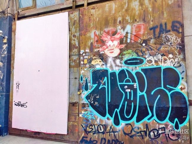 北京星部落1月線下活動(dòng)-798回顧上篇