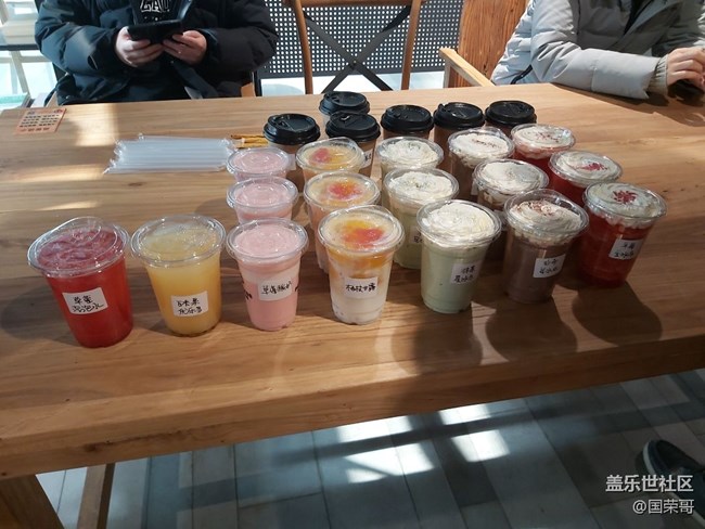 回望2022展望2023年終聚餐座談會(huì)回顧貼