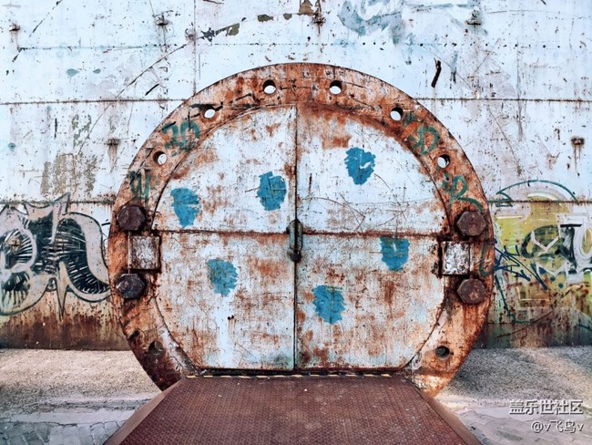 北京星部落1月線下活動(dòng)-798回顧上篇