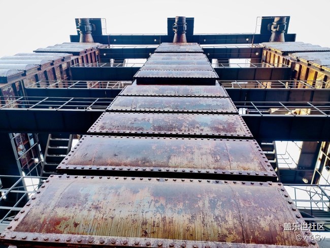 北京星部落1月線下活動(dòng)-798回顧上篇