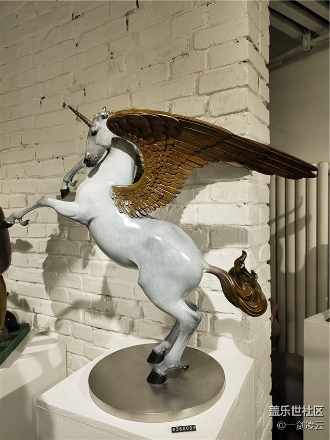 北京星部落1月線下活動——798藝術(shù)品之旅