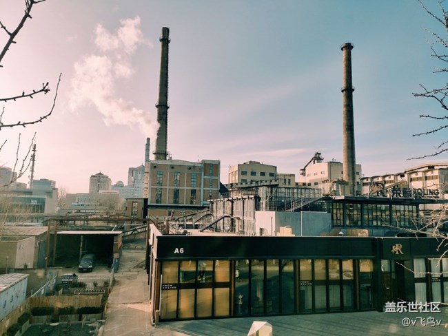 北京星部落1月線下活動(dòng)-798回顧上篇