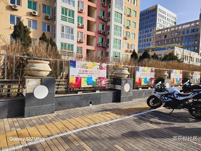 北京星部落一月份798線下活動(dòng)——時(shí)下最bd的車輛