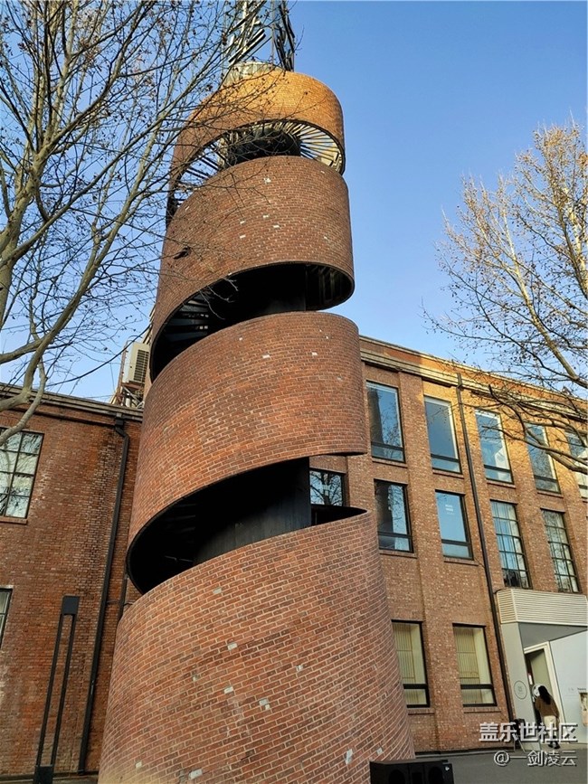 北京星部落1月線下活動(dòng)——隨處可見的藝術(shù)