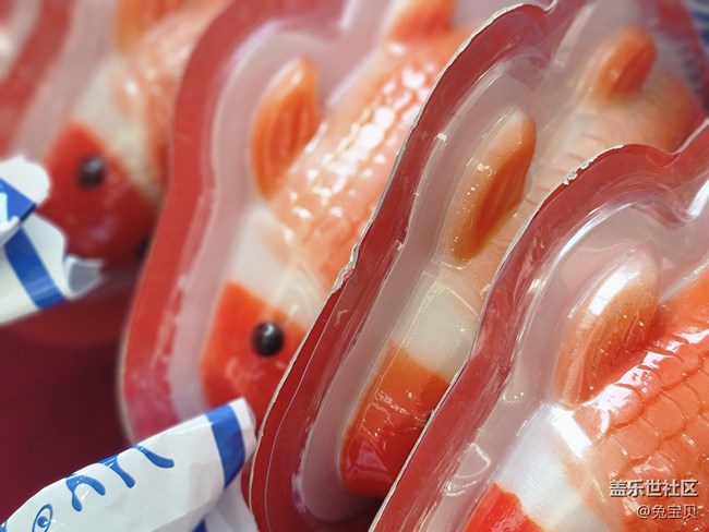 【紅紅火火過大年】+年貨