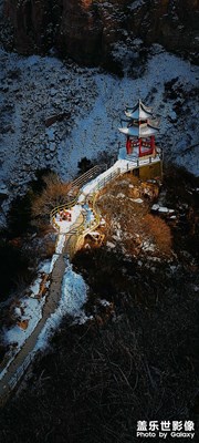 猛一看是東北，細一瞅是華北