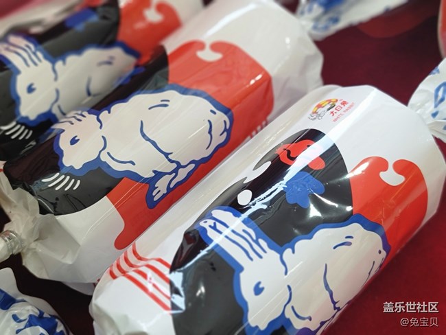 【紅紅火火過大年】+年貨