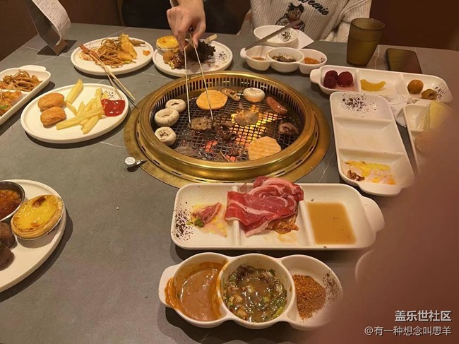 參加沈陽年終活動回顧