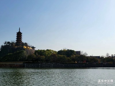 金山