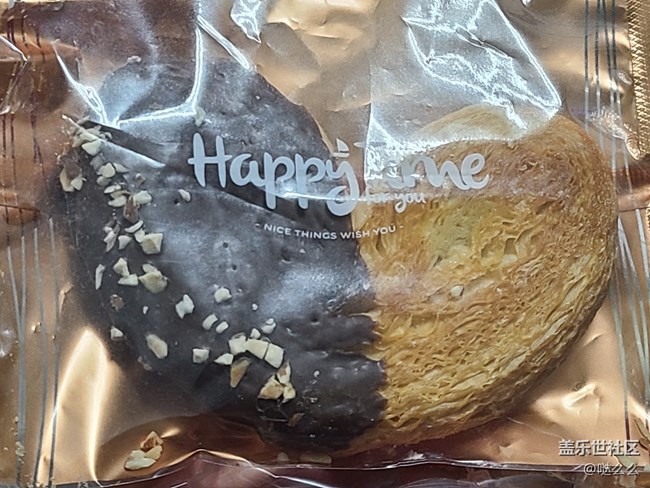 【與美好相遇】+ 小糕點