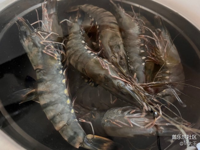 #賀歲迎新——食材