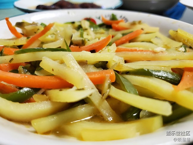 #賀歲迎新——學(xué)做飯