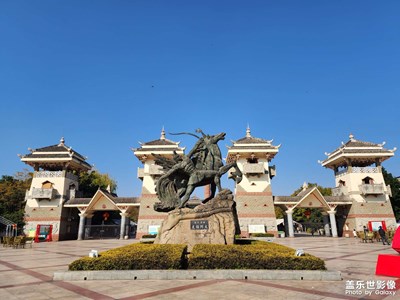 藍(lán)色治愈一切