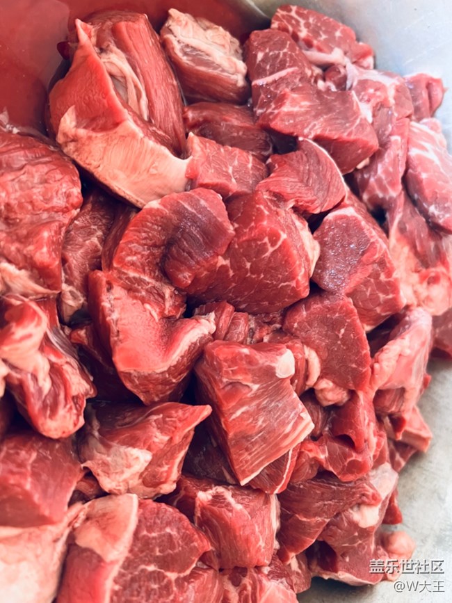 #賀歲迎新——食材