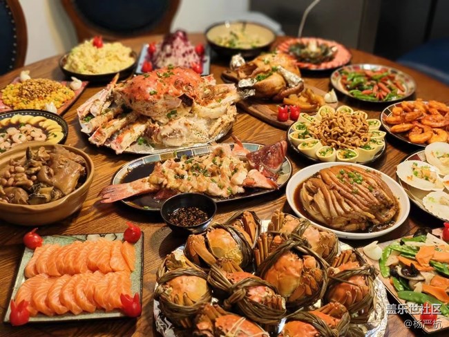 【新年新氣象】伙食改善計劃中