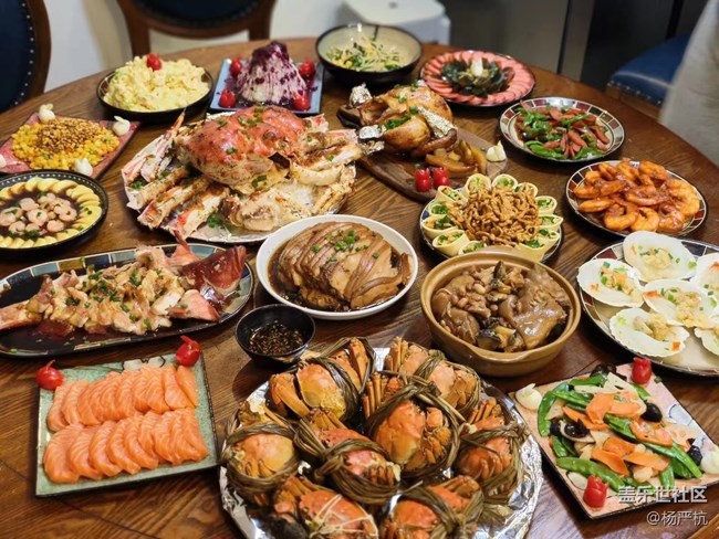 【新年新氣象】伙食改善計劃中