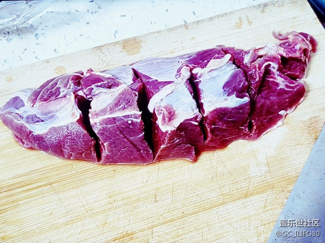 【紅紅火火過大年】鹵牛肉