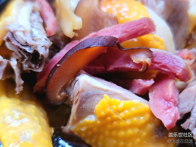 #賀歲迎新——大年初一