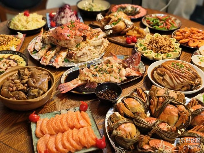 【新年新氣象】伙食改善計劃中