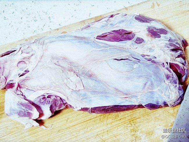 【紅紅火火過大年】鹵牛肉