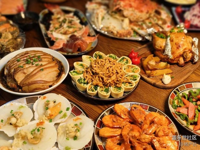 【新年新氣象】伙食改善計劃中