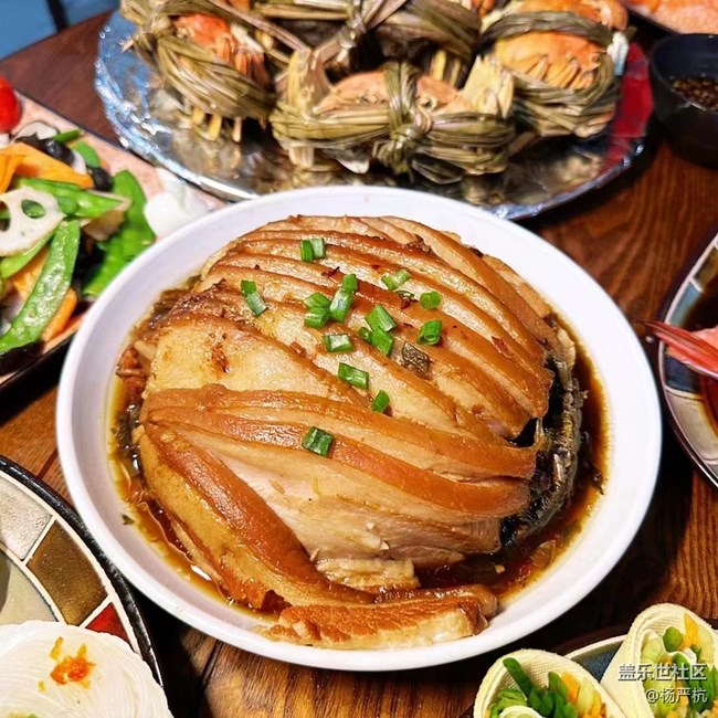 【新年新氣象】伙食改善計劃中