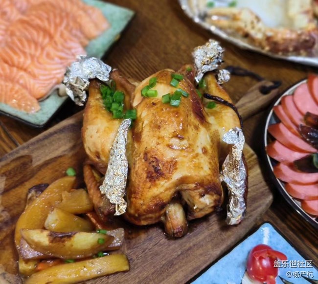 【新年新氣象】伙食改善計劃中