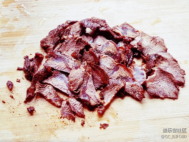 【紅紅火火過大年】鹵牛肉