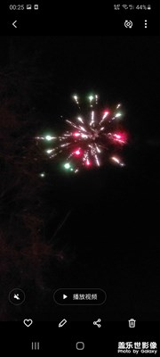 新年快樂