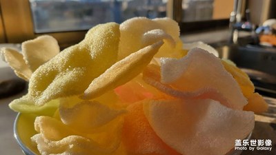 【過大年】春節(jié)美食