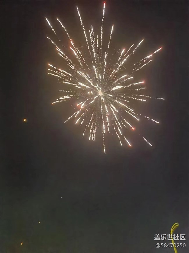 【紅紅火火過大年】新年快樂