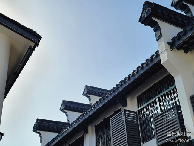 #賀歲迎新——逛街