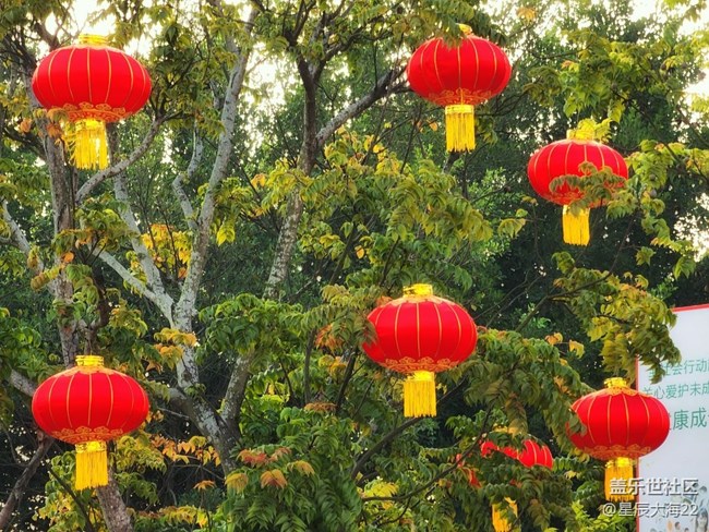 【紅紅火火過大年】+喜氣洋洋