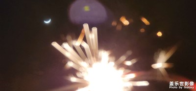 新年快樂