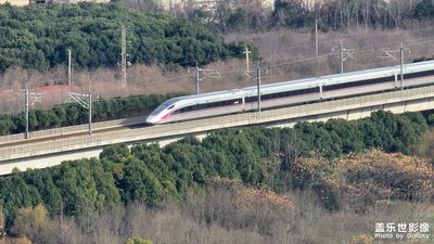 登頂吼山