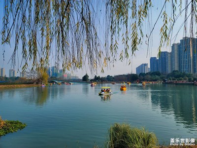 春節(jié)游記