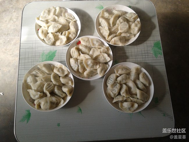 【年兒味】+春節(jié)家飯