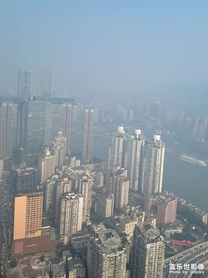 詩意重慶