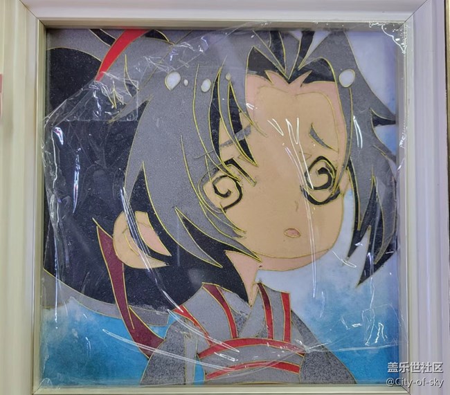 掐絲琺瑯活動回顧