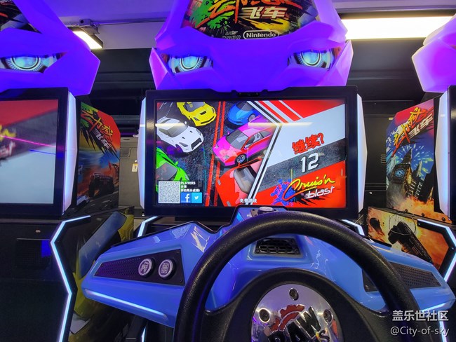 W23潮玩街區(qū)活動(dòng)回顧 W23潮玩街區(qū)活動(dòng)回顧